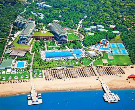 Voyage Golf & Spa Hotel Belek