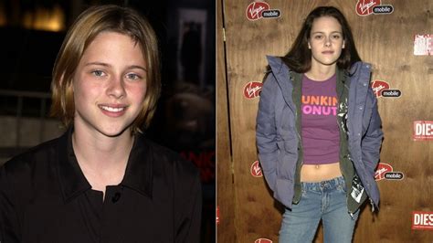 The Stunning Style Transformation Of Kristen Stewart