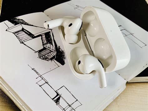 Recensione Airpods Pro Auricolari Wireless Con Cancellazione Del Rumore