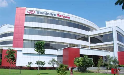 Heres How Tech Mahindra Is Using Start Ups To Ensure Retention Of