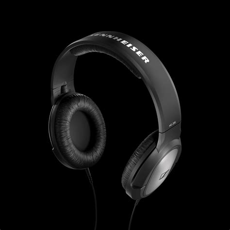 Artstation Sennheiser Hd 206