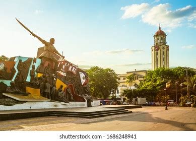 48 Andres Bonifacio Monument Images Stock Photos 3D Objects