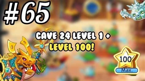 Angry Birds Epic Part Cave Icy Waters Level And Reaching Max