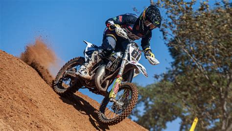 Em Morrinhos GO Husqvarna Power Husky Goldentyre Disputa O