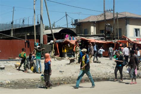 50 Addis Ababa Ethiopia Slum Stock Photos Pictures And Royalty Free