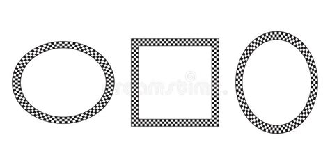 Round Vignettes Stock Illustrations 332 Round Vignettes Stock