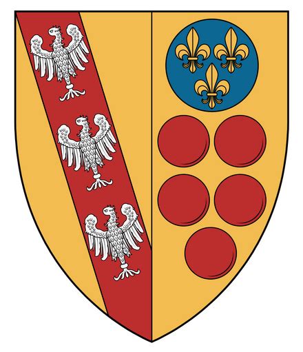 Grand Duchy Of Tuscany Wappenwiki