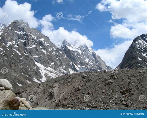 Himalayan Mountains: India Map With Himalayan Mountains