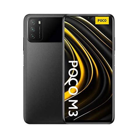 Nuevo Xiaomi Poco M Caracter Sticas Precio Y Ficha T Cnica