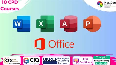 Online Microsoft Office Skills Microsoft Excel Word Access