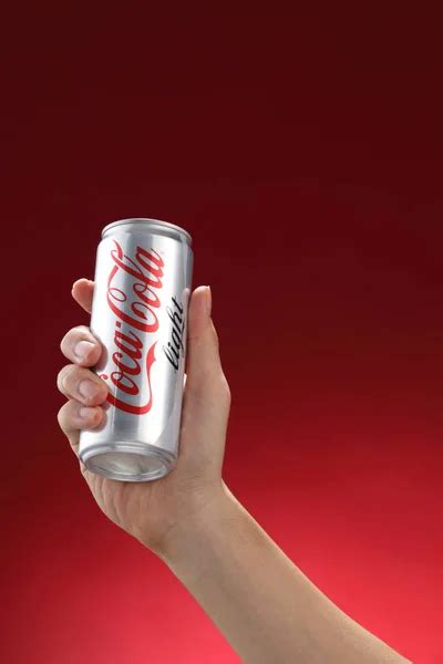 Hand Holding Coca Cola Stock Photos Royalty Free Hand Holding Coca