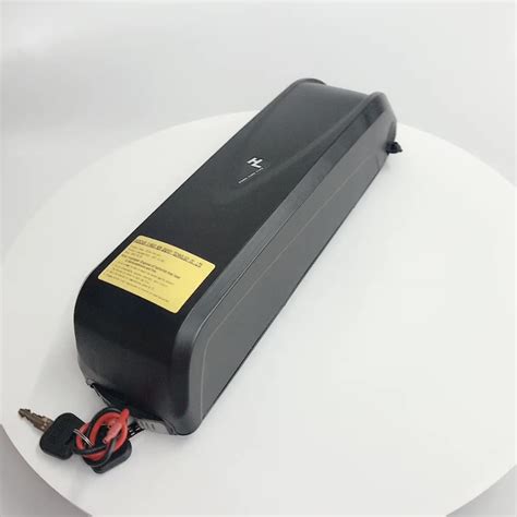 Hailong Li Ion E Bike Battery 36v 15ah 500w Lithium Ion 36volt Ebike Kit Battery Electric Bike