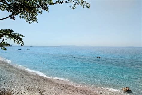 Palasa Beach - Albania Tourist Places