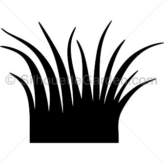 Grass Silhouette - Free Clip Art, Printable, and Vector Downloads