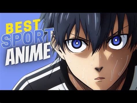 Blue Lock Is Better Than Haikyu Blue Lock Anime Review Hindi YouTube