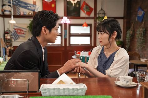 画像3 5 「舞いあがれ！」久留美（山下美月）、八神（中川大輔）と破局 父・佳晴（松尾諭）への言葉にも反響 モデルプレス