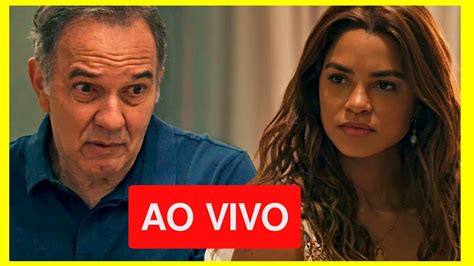 Travessia Novela Ao Vivo Confira Tudo O Que Vai Rolar Nos Ltimos