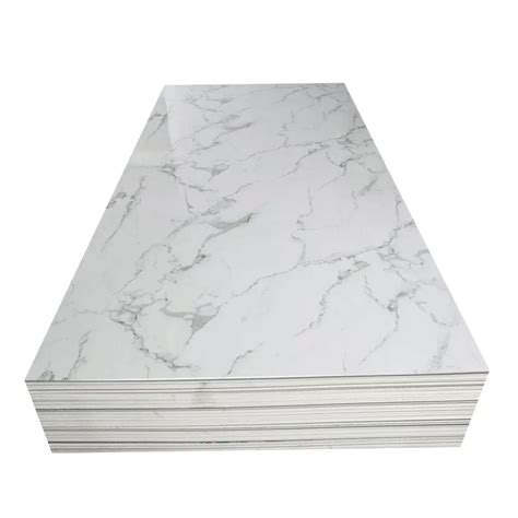 Pvc Marble Sheet Leading Factory For Quality And Affordable Products