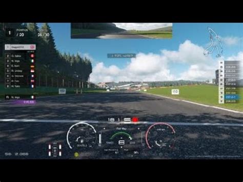 Gran Turismo SPORT Walkthrough Part 81 YouTube