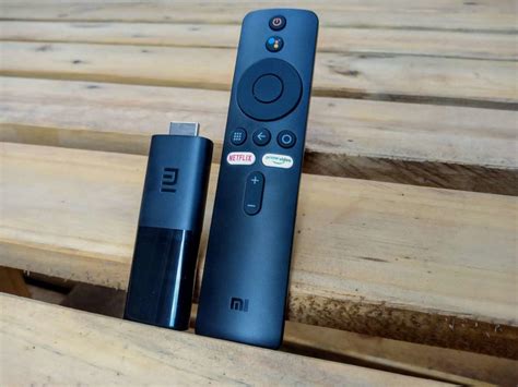 Xiaomi Mi Tv Stick Review A Pocket Friendly Android Tv Box Dignited