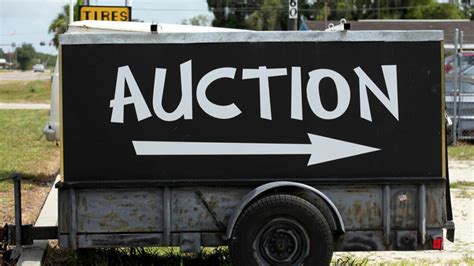 6 Car Auction Tips and Tricks for Beginners – Auto Trends Magazine