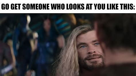 Thor Love And Thunder Memes Youtube