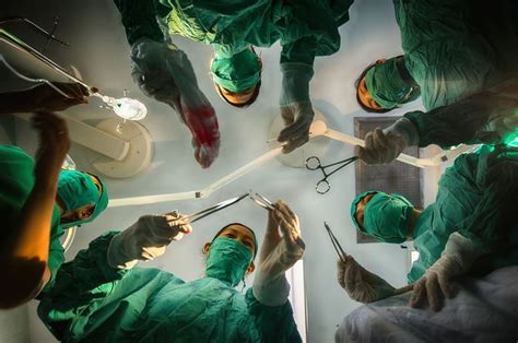 Hospital Operating Room Image | National Geographic Your Shot Photo of ...