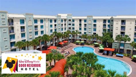 Holiday Inn Resort Lake Buena Vista Discounts - MouseSavers.com