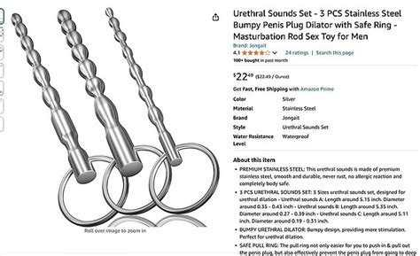 Urgent Christmas Sex Toy Warning About Nasty Devices And Chastity