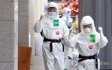 韓国の新規コロナ感染者 6日連続で10人前後＝死者は39日ぶり「ゼロ」に 聯合ニュース