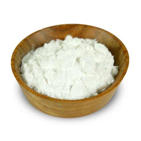 Arrowroot Powder Organic Go Raw Organics