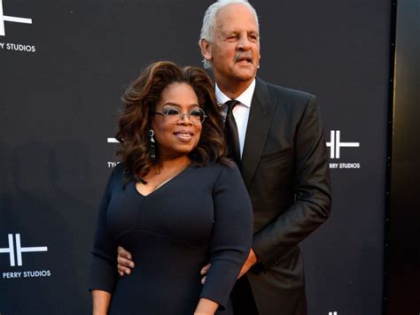 Oprah Winfrey Revealed Why She Never Married Or Had Children With Her