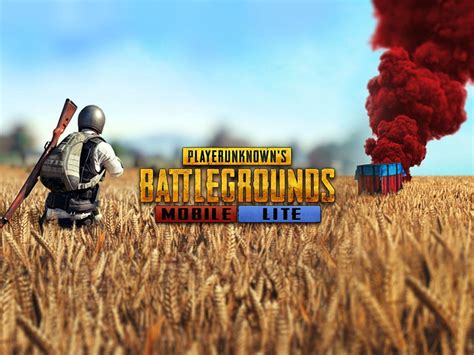 Pubg Mobile Lite Update Is There Any New Version Of The Game Released