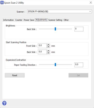 FAQ Article Page Epson Europe