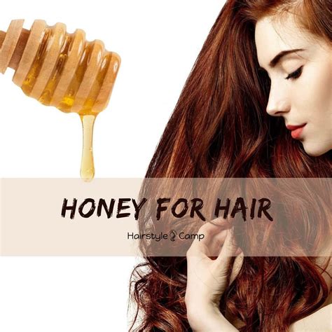 Honey for Hair: 7 Amazing Benefits and Simple How-To Instructions