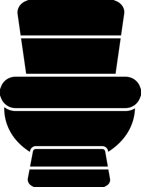 Toilet Vector Icon Design 16874276 Vector Art at Vecteezy