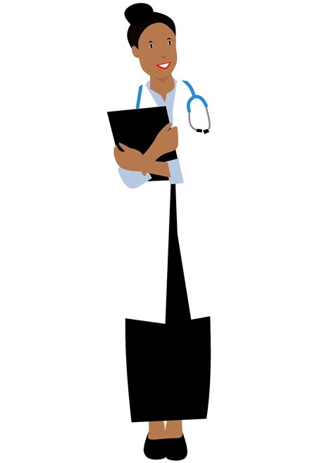 3,193 Female Doctor Clipart Images, Stock Photos & Vectors - Clip Art Library