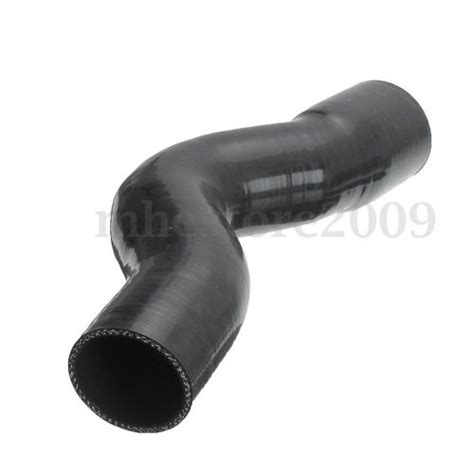 Purchase Car Turbo Radiator Silicone Intercooler Hose Pipe For FORD