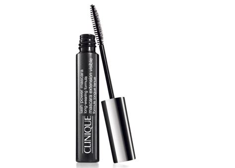 CLINIQUE Влагостойкая тушь для ресниц Lash Power Mascara, 04 dark ...