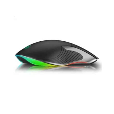 Imice X Rgb Wired Gaming Mouse