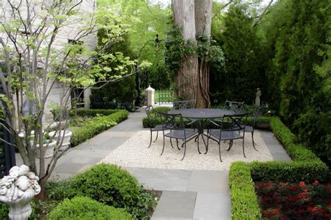 Gravel Patio: 30 Inspiring Ideas for Your Outdoor Oasis