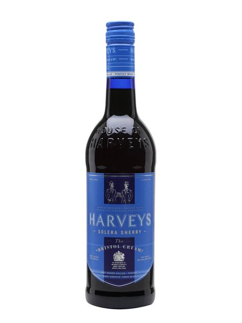 Harveys Bristol Cream Sherry Recipes | Bryont Blog