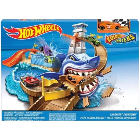 Pista Hot Wheels Tubar O Acompanha Carrinho Hot Wheels Shopee Brasil