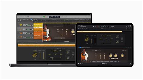 The Best Music Creation Experience In The Industry Apple Announces