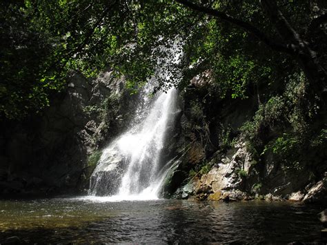 Best Hikes in Angeles National Forest (CA) - Trailhead Traveler