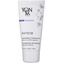 Yon Ka Age Defense Phyto Creme De Noite Regenerador A O