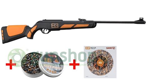 Gamo Adventure Survival Set Gunshop Ua