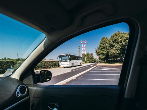 Stationnements Parkings