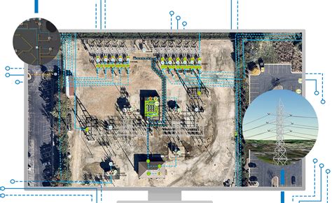 Arcgis Utility Network Esri Uk