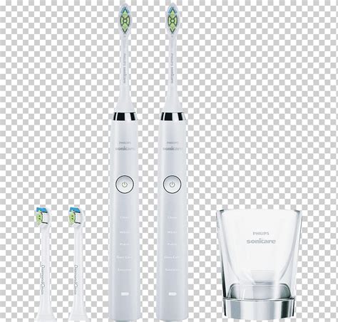 Descarga gratis Cepillo de dientes eléctrico philips sonicare